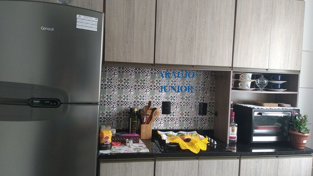 Apartamento, 2 quartos, 46 m² - Foto 1