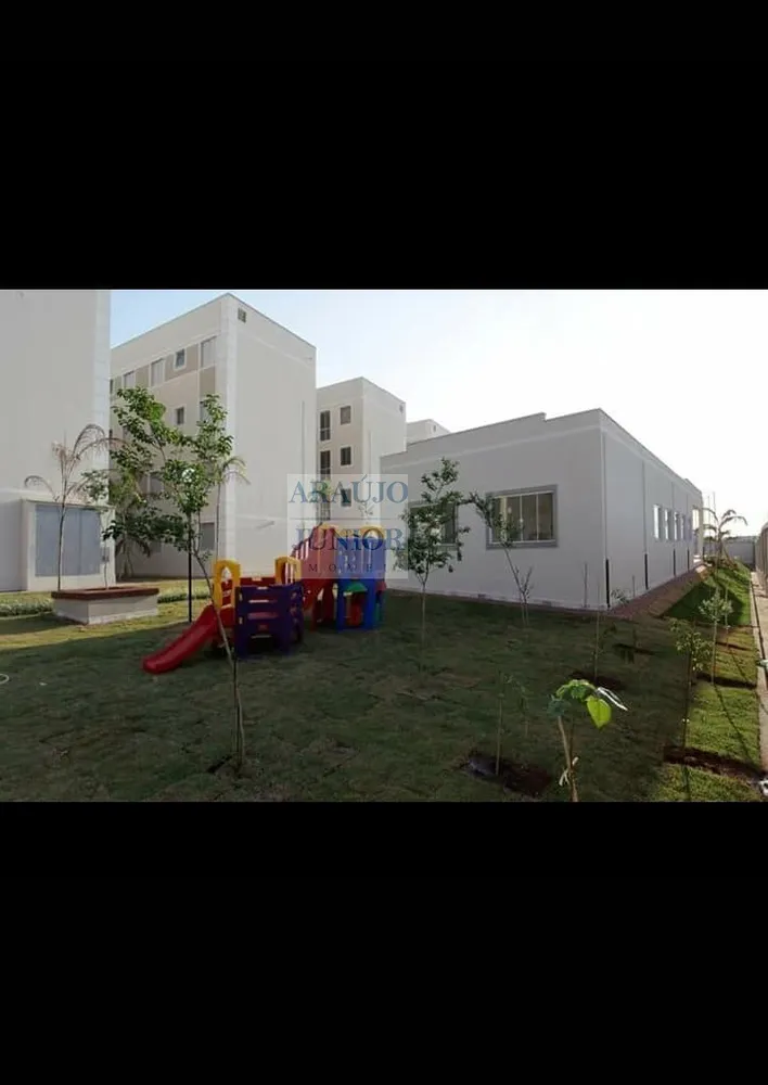 Apartamento, 2 quartos, 46 m² - Foto 5