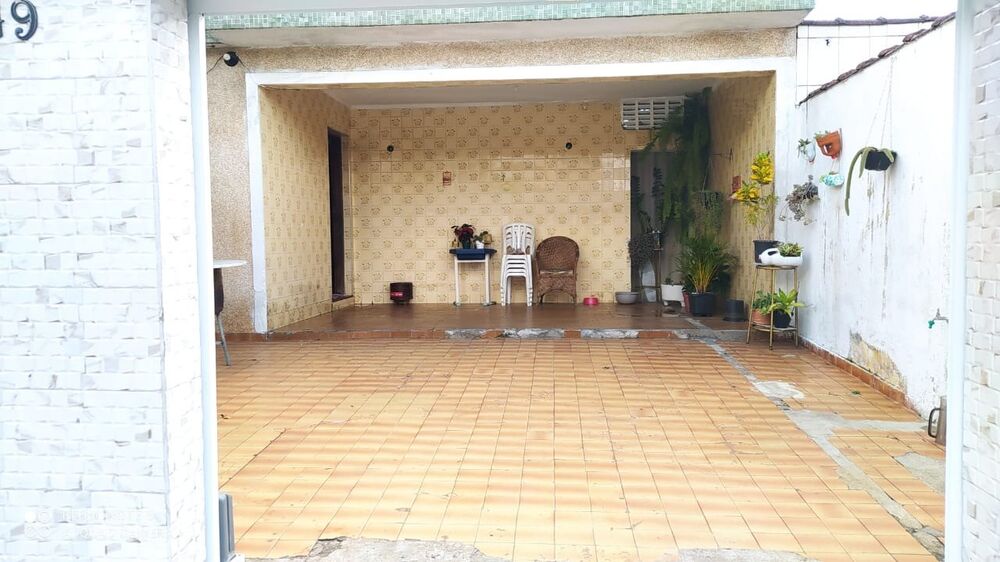 Casa, 3 quartos - Foto 2