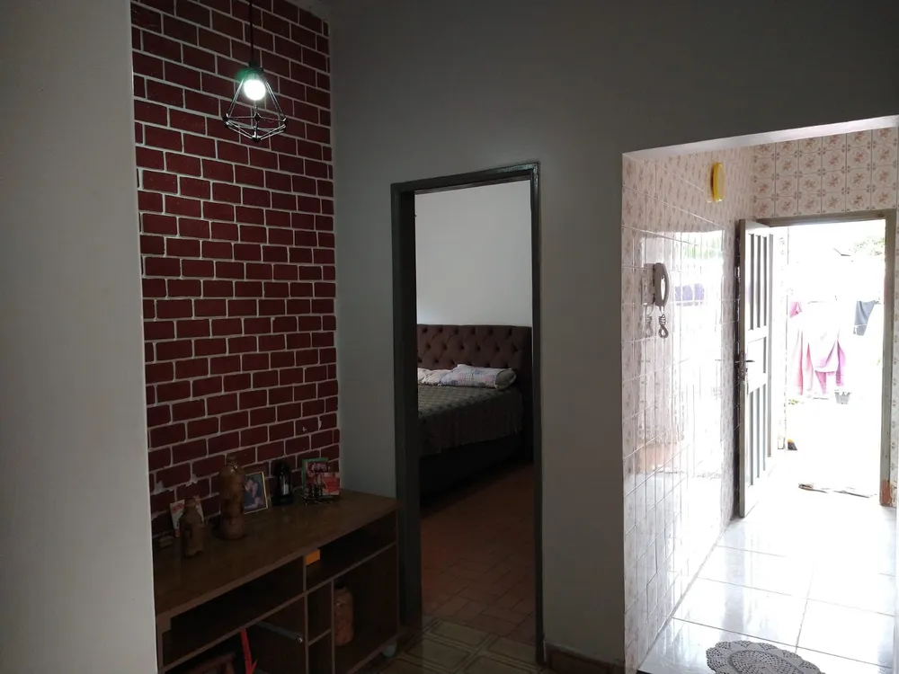 Casa, 3 quartos - Foto 8