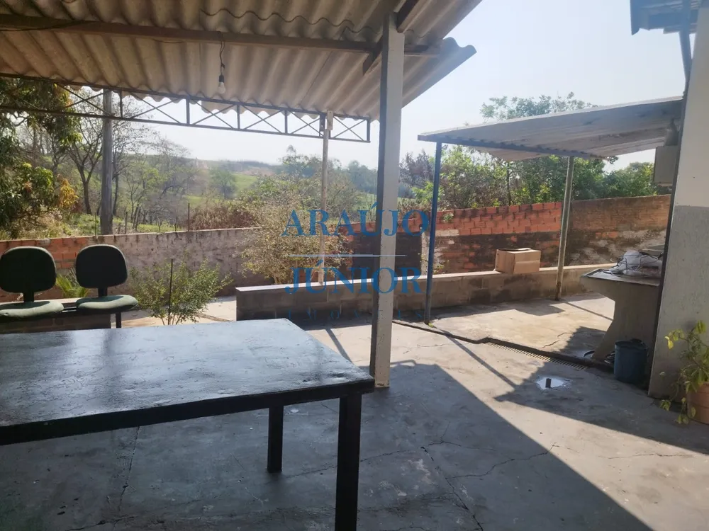 Chácara, 2 quartos - Foto 12