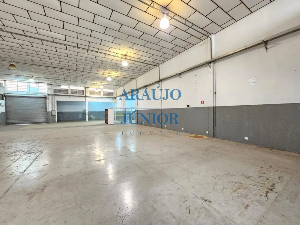 Depósito-Galpão, 2179 m² - Foto 7