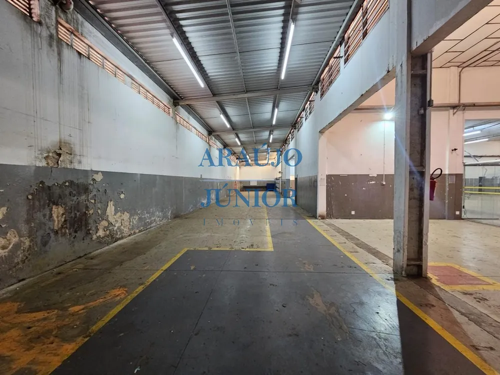 Depósito-Galpão, 2179 m² - Foto 11