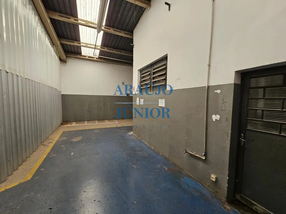 Depósito-Galpão, 2179 m² - Foto 10