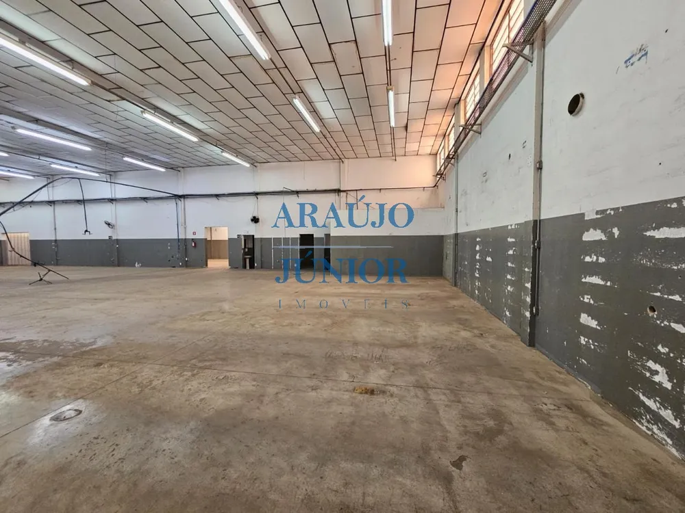 Depósito-Galpão, 2179 m² - Foto 6