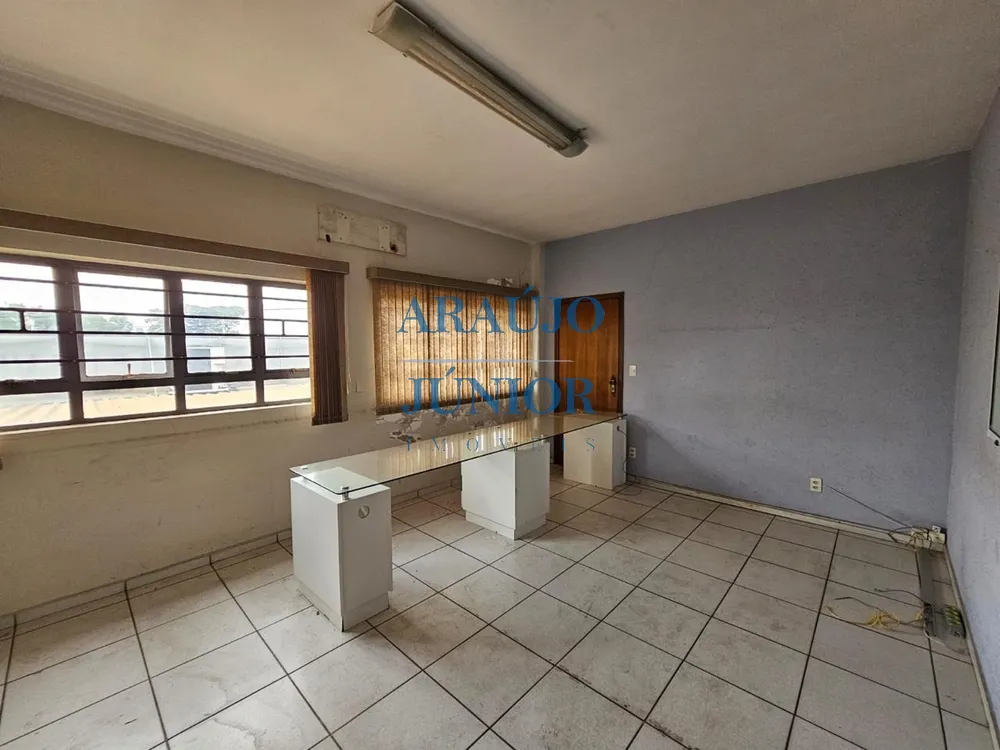 Depósito-Galpão, 2179 m² - Foto 5