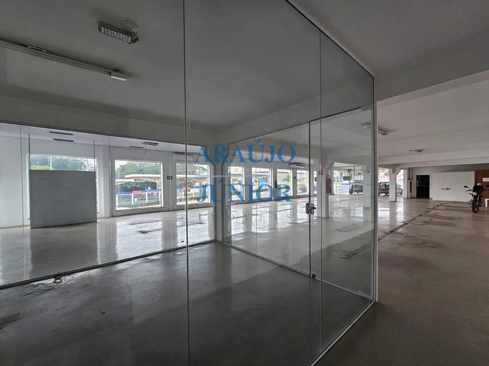 Depósito-Galpão, 2179 m² - Foto 3