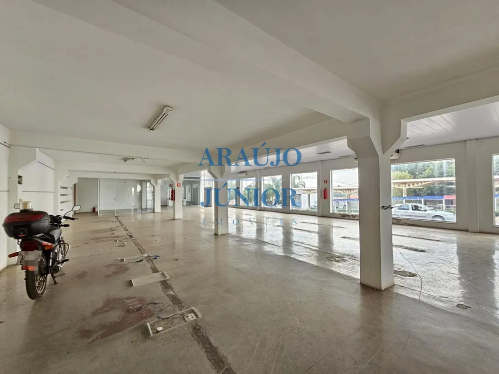 Depósito-Galpão, 2179 m² - Foto 12