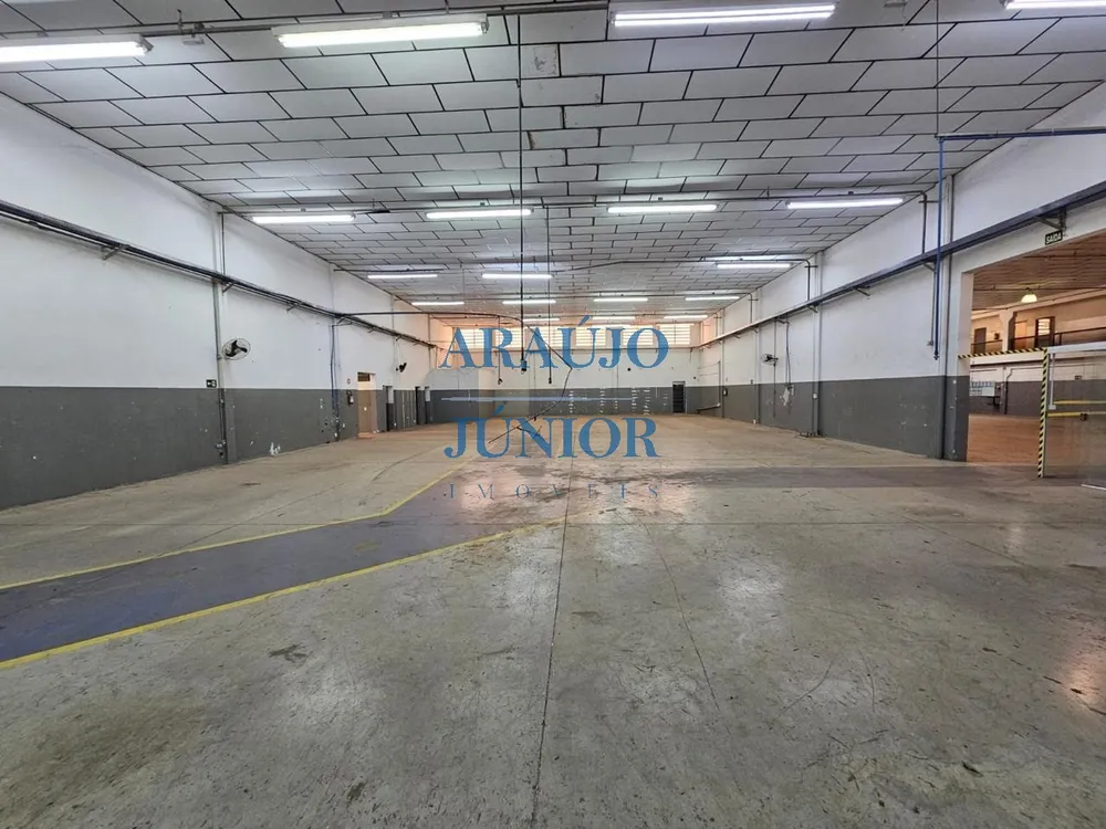 Depósito-Galpão, 2179 m² - Foto 2
