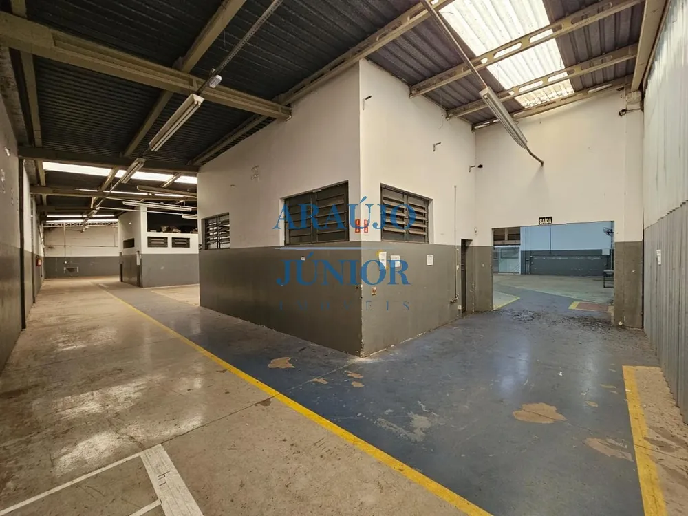Depósito-Galpão, 2179 m² - Foto 9