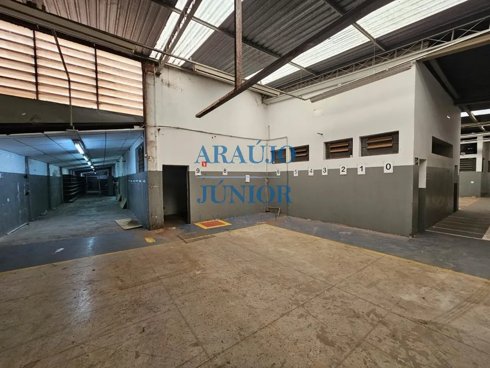 Depósito-Galpão, 2179 m² - Foto 8