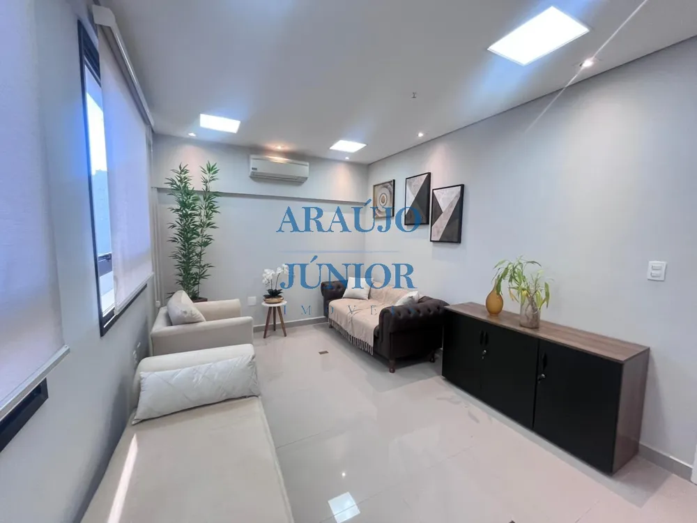 Sala-Conjunto, 47 m² - Foto 4