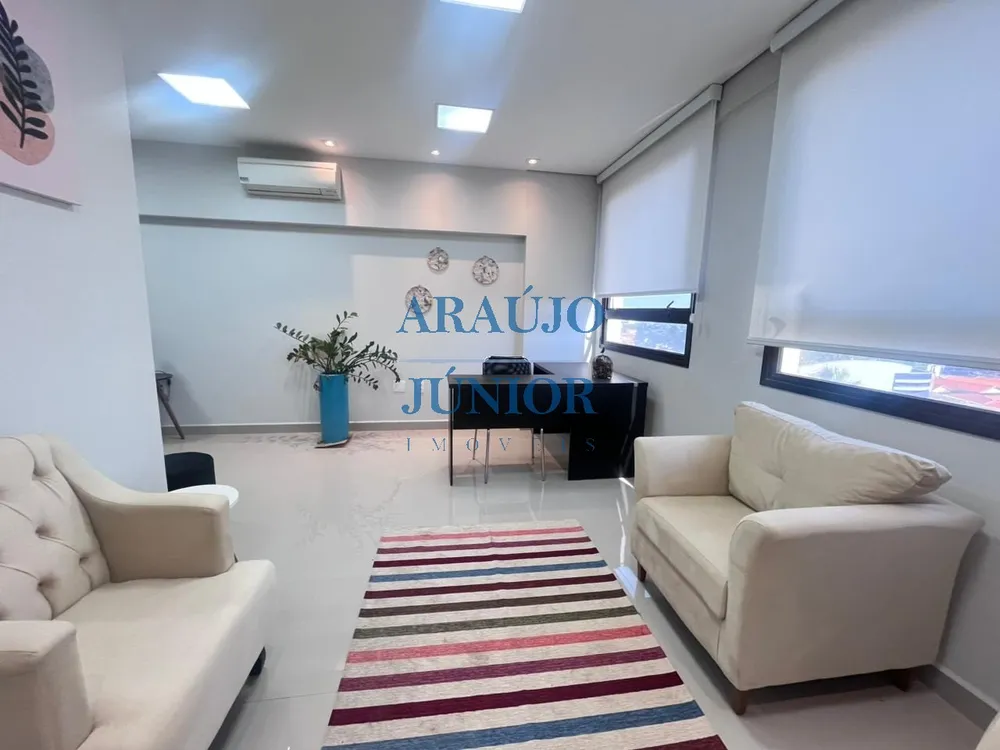 Sala-Conjunto, 47 m² - Foto 7
