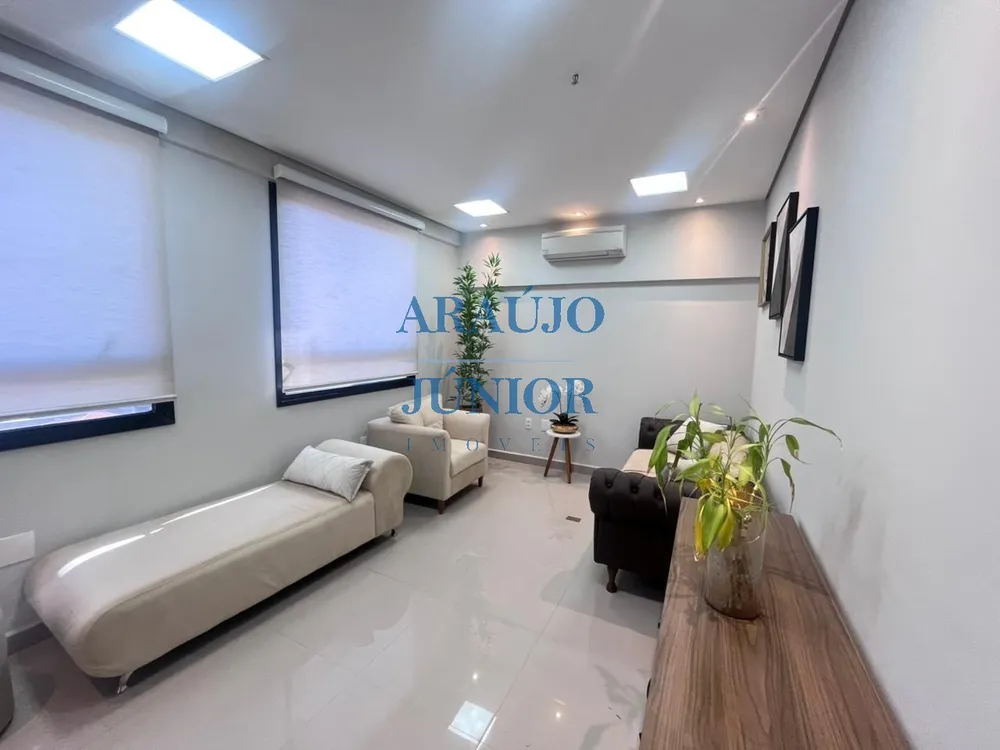 Sala-Conjunto, 47 m² - Foto 2