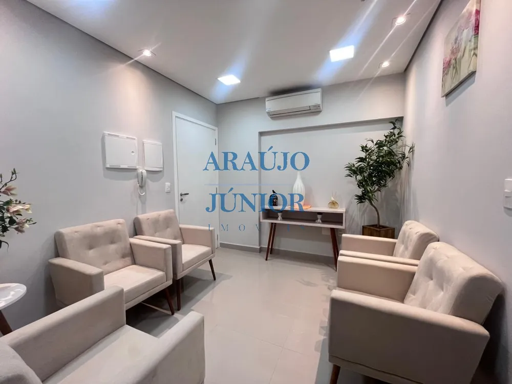 Sala-Conjunto, 47 m² - Foto 1