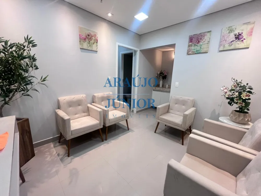 Sala-Conjunto, 47 m² - Foto 10