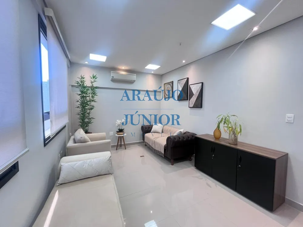 Sala-Conjunto, 47 m² - Foto 3