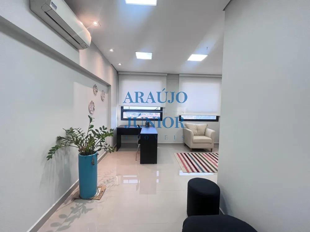 Sala-Conjunto, 47 m² - Foto 5