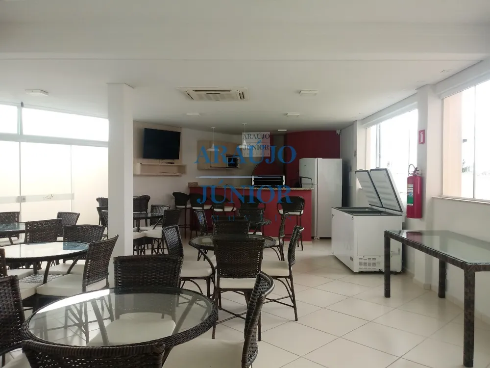 Apartamento, 2 quartos, 58 m² - Foto 12