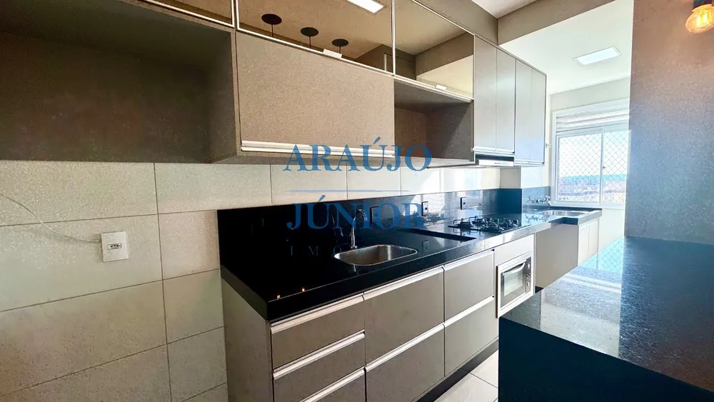 Apartamento, 2 quartos, 58 m² - Foto 8