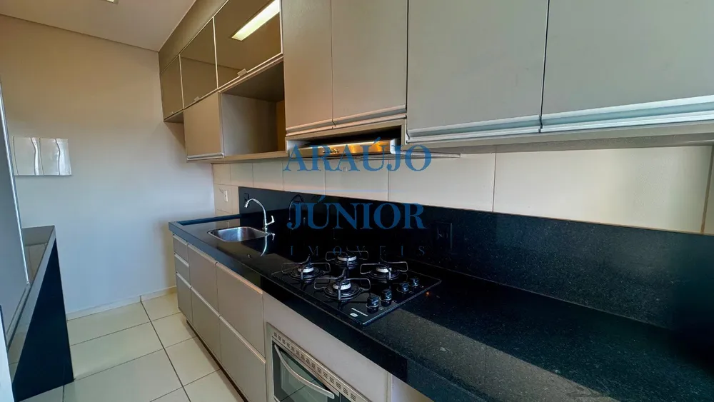 Apartamento, 2 quartos, 58 m² - Foto 5