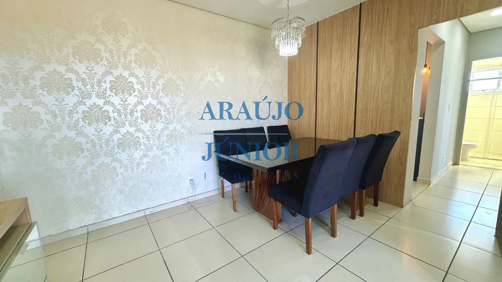 Apartamento, 2 quartos, 58 m² - Foto 7