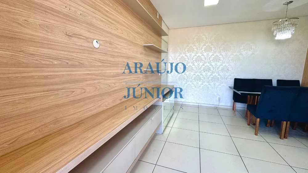 Apartamento, 2 quartos, 58 m² - Foto 4