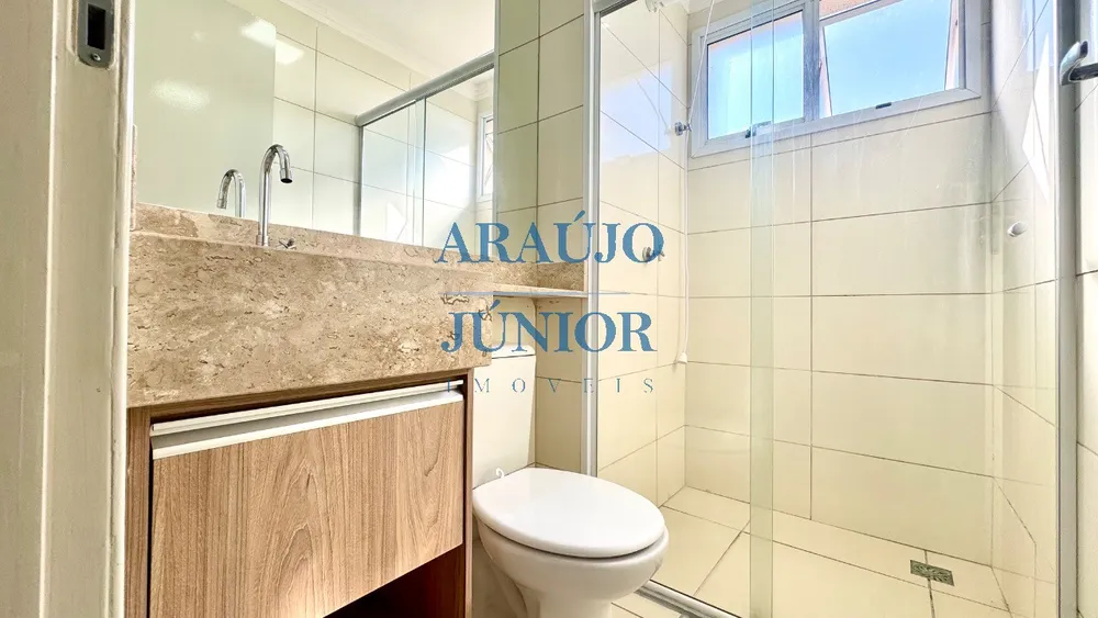 Apartamento, 2 quartos, 58 m² - Foto 6
