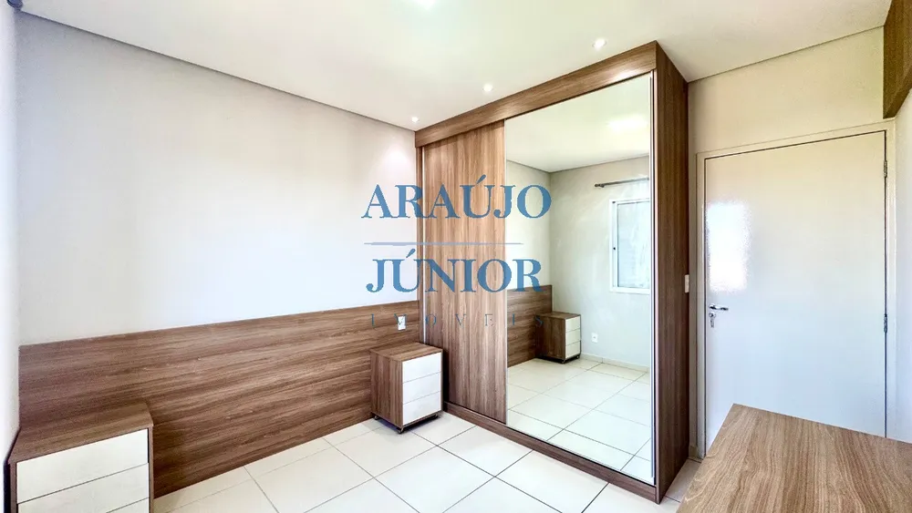 Apartamento, 2 quartos, 58 m² - Foto 6