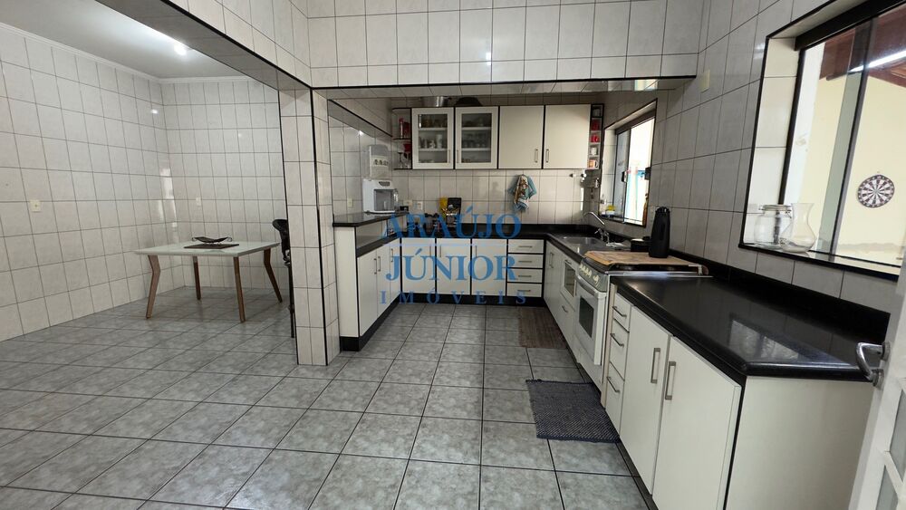 Casa, 5 quartos - Foto 4