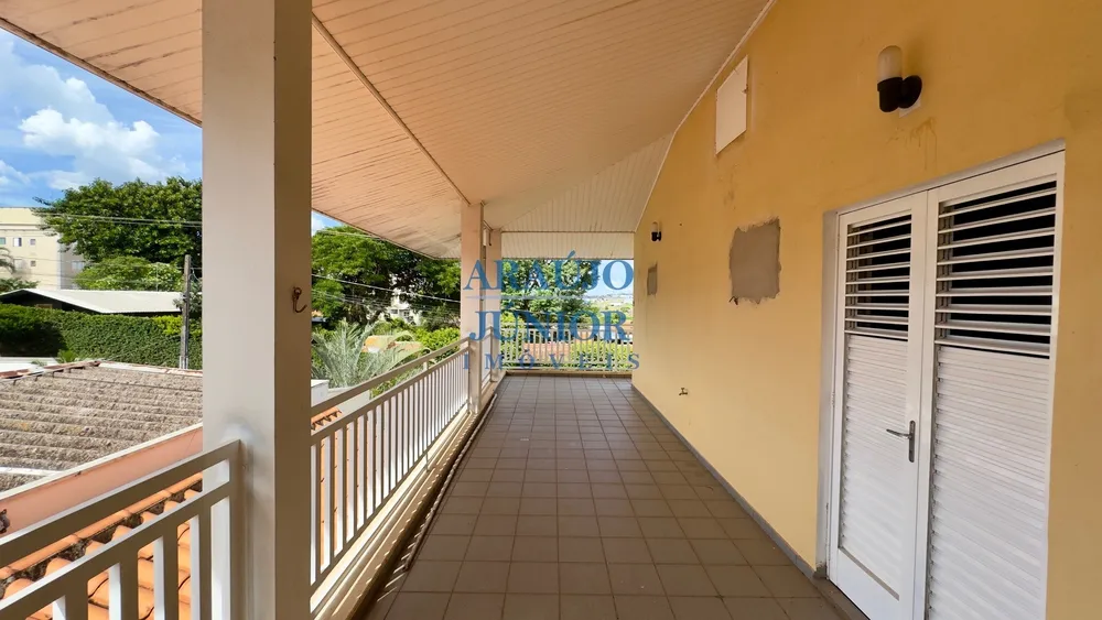 Casa, 5 quartos - Foto 12