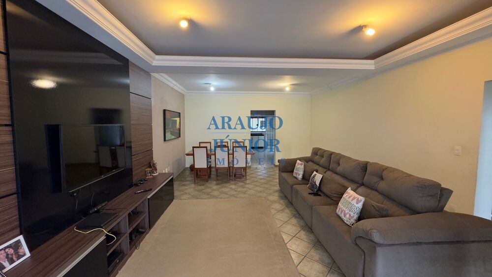 Casa, 5 quartos - Foto 1