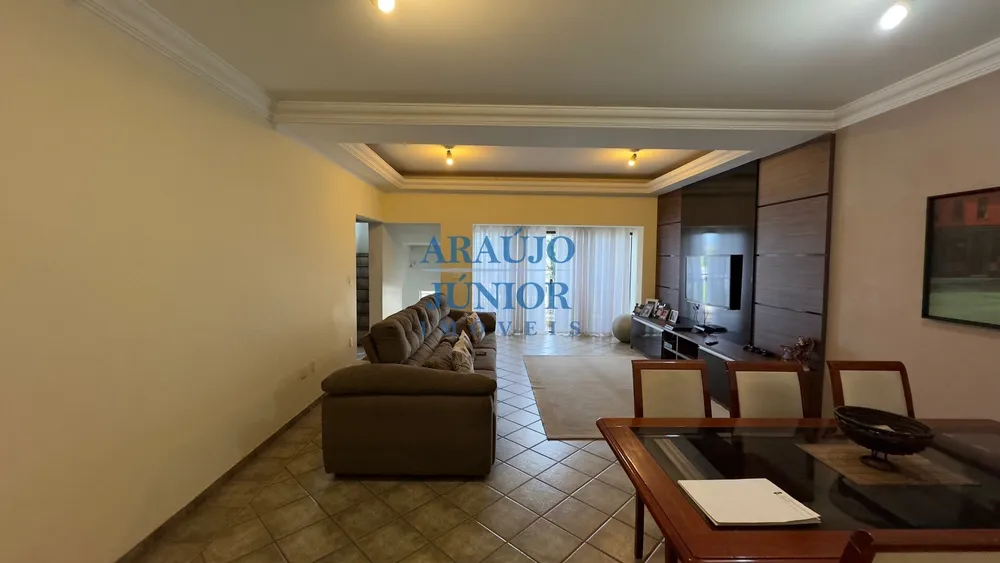 Casa, 5 quartos - Foto 6