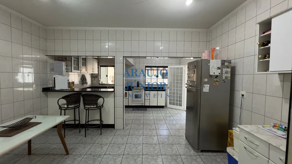 Casa, 5 quartos - Foto 5