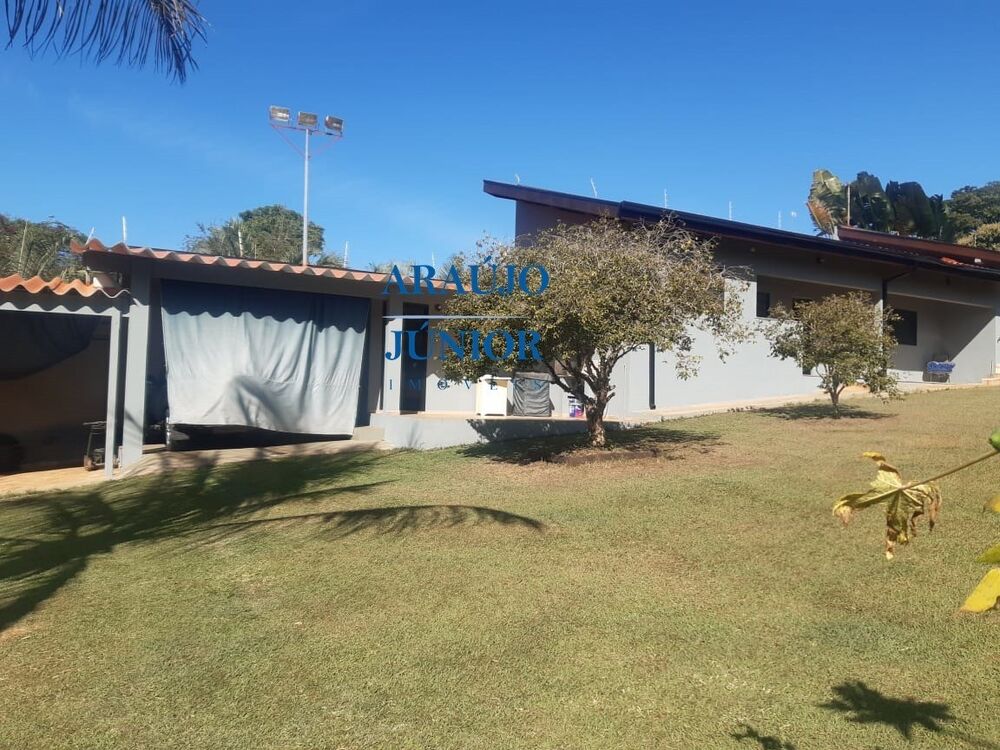 Chácara, 1 quarto - Foto 7