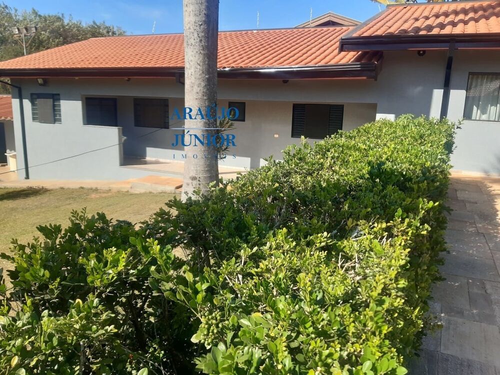 Chácara, 1 quarto - Foto 11