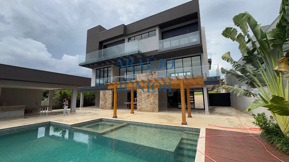 Casa, 4 quartos, 850 m² - Foto 12