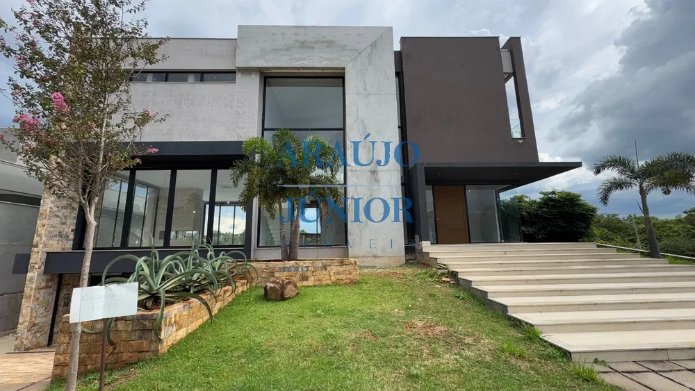 Casa, 4 quartos, 850 m² - Foto 11