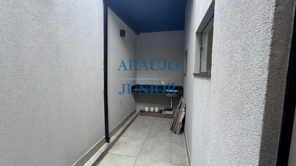 Casa, 3 quartos, 107 m² - Foto 11