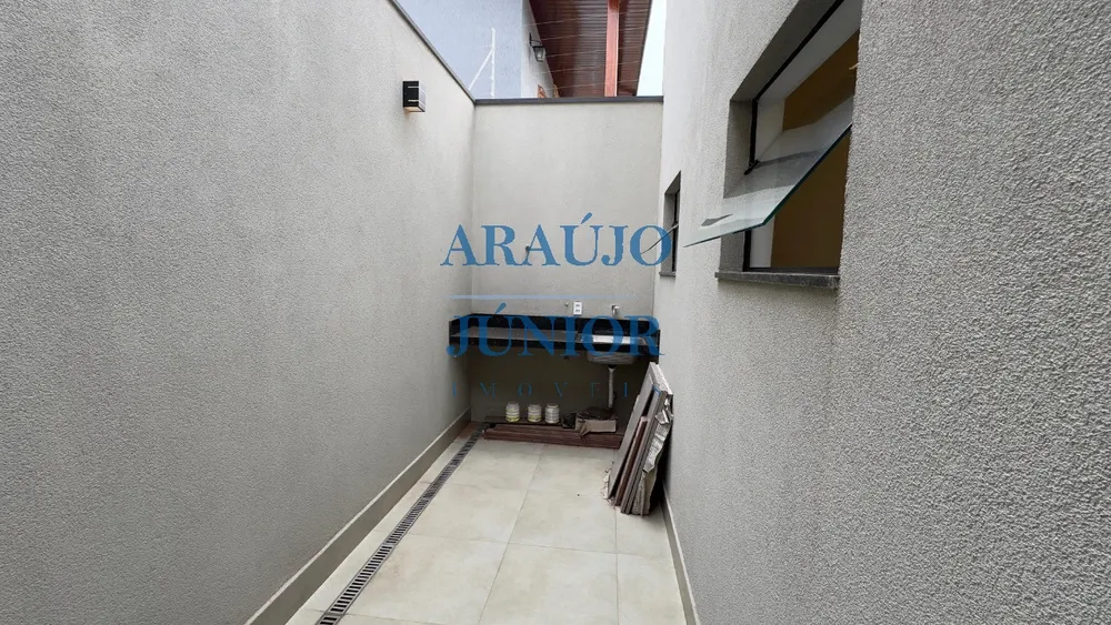 Casa, 3 quartos, 107 m² - Foto 7