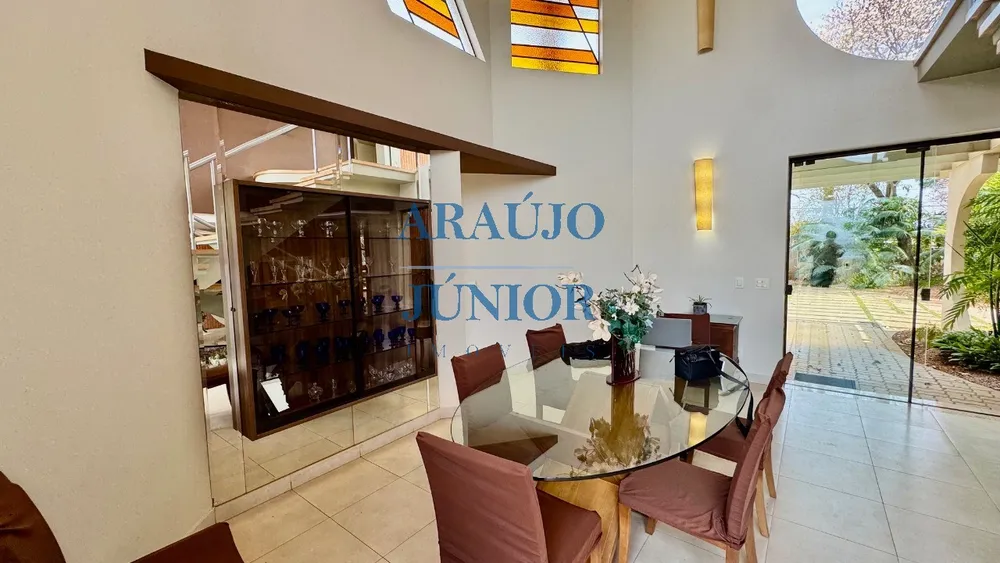 Casa, 5 quartos, 750 m² - Foto 9