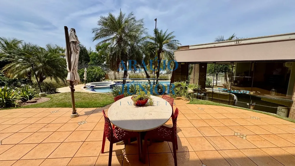 Casa, 5 quartos, 750 m² - Foto 8
