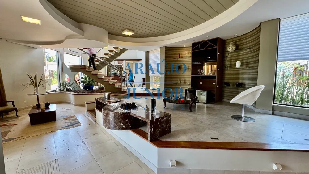 Casa, 5 quartos, 750 m² - Foto 5