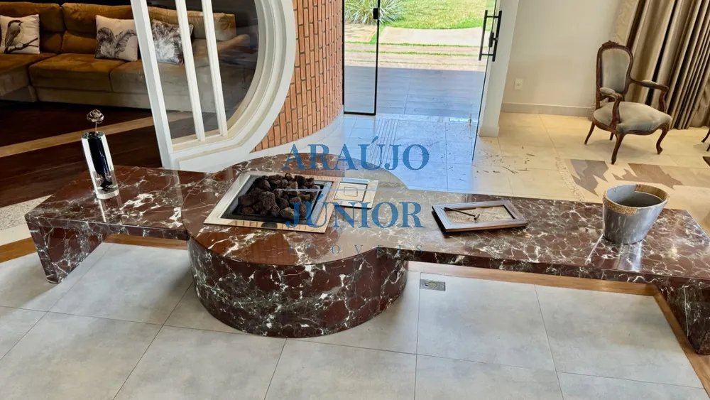 Casa, 5 quartos, 750 m² - Foto 6