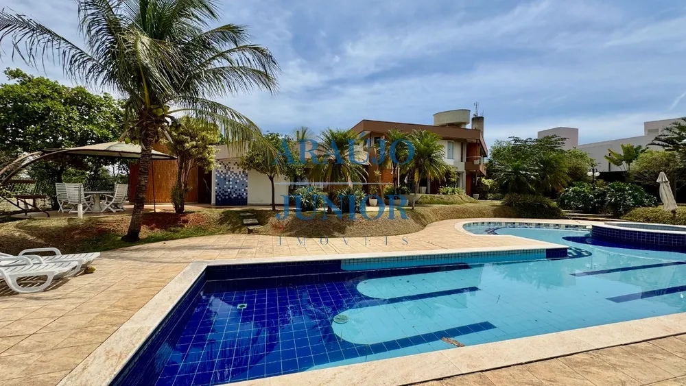 Casa, 5 quartos, 750 m² - Foto 1
