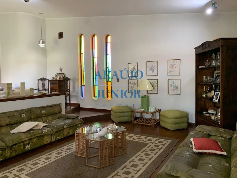 Casa, 3 quartos, 1153 m² - Foto 11