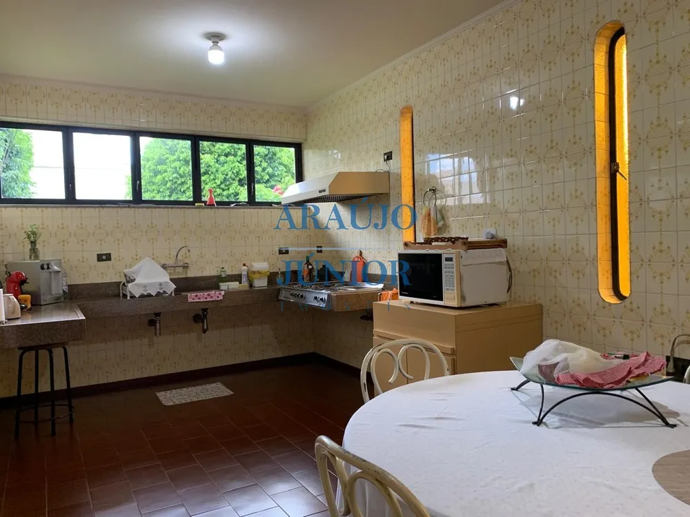 Casa, 3 quartos, 1153 m² - Foto 4