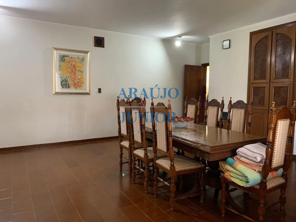 Casa, 3 quartos, 1153 m² - Foto 7