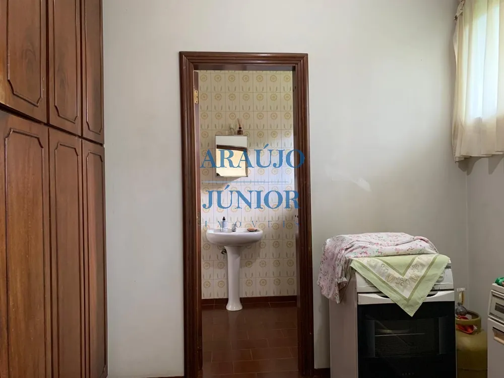 Casa, 3 quartos, 1153 m² - Foto 5