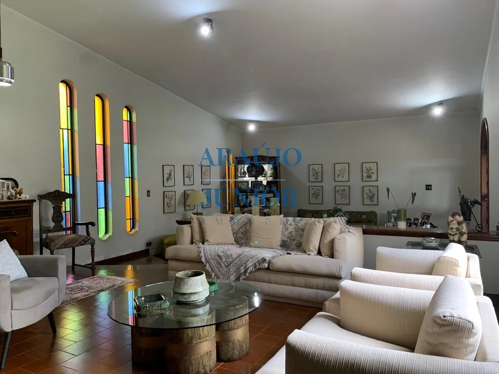 Casa, 3 quartos, 1153 m² - Foto 9